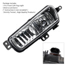 1 Pcs Front Left Fog Light Lamps With Bulbs For Ford Transit MK8 V363 2014-2023