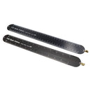 PDA435 Dipole Antenna Ruler Antenna Walkie-Talkie Antenna Amateur Band Antenna