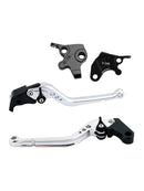 Long Clutch Brake Lever fit for YAMAHA YZF R125 2008-2011