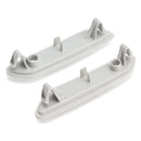 Pair Side Marker Lamp Turn Signal Light Housing for MINI R60 10-17 R61 12-17