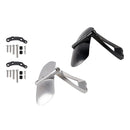 Steel Rear Fender Mudguard Fit For BMW R12 R12S R nineT Scrambler Pure