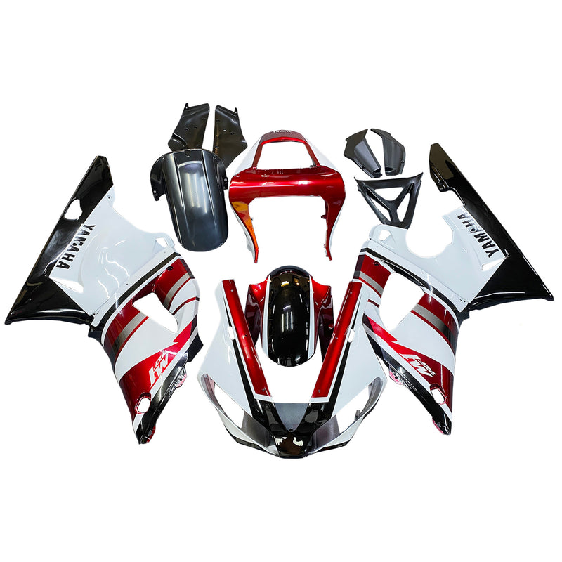 Fairing Kit For Yamaha YZF 1000 R1 2000-2001 Generic