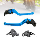 Long Clutch Brake Lever fit for YAMAHA XSR 155 MT15 2019-2022