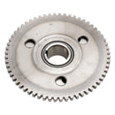 Starter Clutch Outer Gear Assy For Kymco Agility 125 R16+ 150 200 City 2014-2022