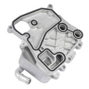 Engine Oil Cooler 059117015P For Audi A4 A5 A6 A7 A8 Q5 Q7 VW Touareg 3.0 TDI