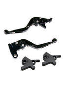 Adjustable Clutch Brake Lever fit for Piaggio MP3 300 16-18 MP3 350 18-19