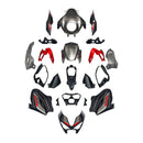Injection Bodywork Fairing Kit for Kawasaki Z900 2025-2026