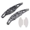 Steering Wheel Paddle Shifter Extension For Honda CRV Civic 11