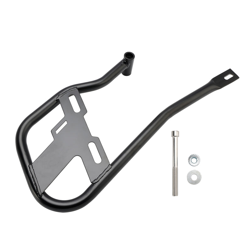 Side Saddle Bag Mounting Bracket Fit Right For R.E Hunter 350 2022-2024 2023