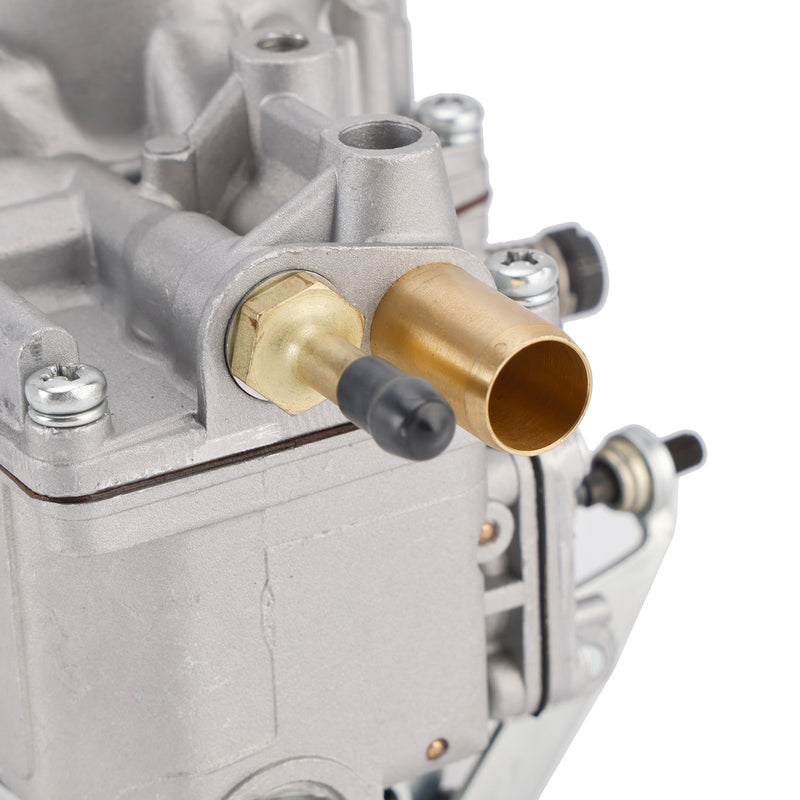 Front Carburetor 14186001 For Renault R12 1.6L 1969-1995