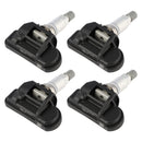4X TPMS Tire Pressure Sensor For Opel Zafira C Insignia Astra J Corsa 13598775