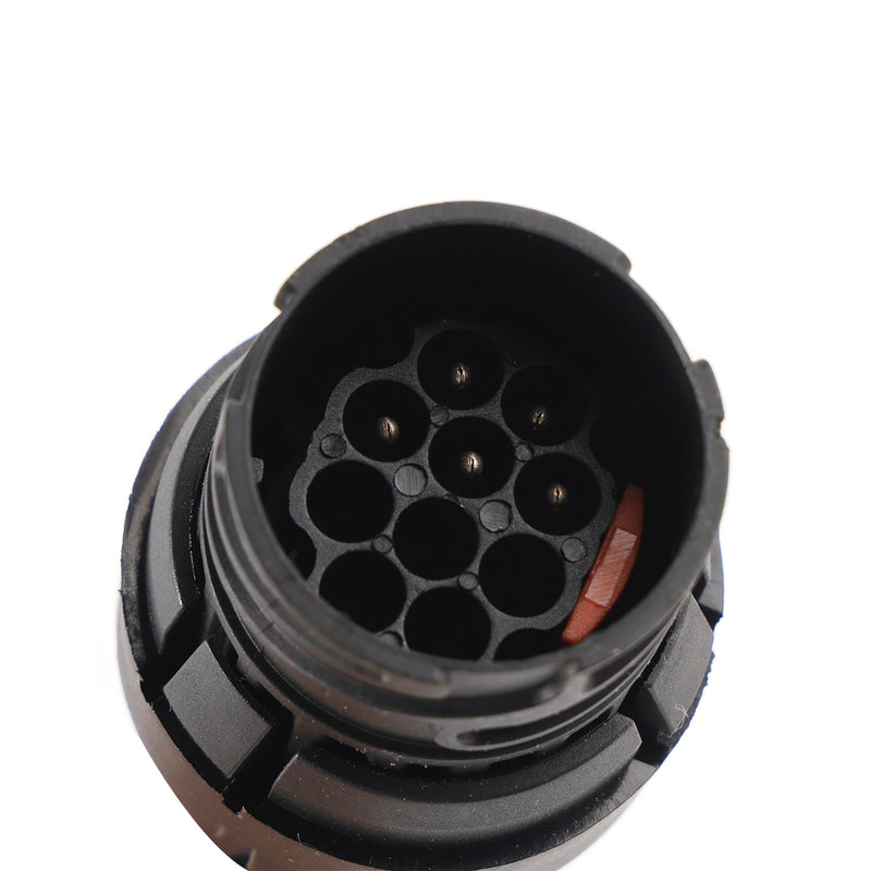 Transmission Neutral Safety Switch UHB500020 For Land Rover Range Rover 4.4L 2003-2005