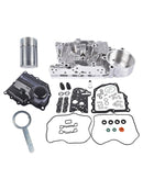 2011- Volkswagen Tiguan 1.8l 7 speed Oil Pan Accumulator Repair Gasket 0AM325025H 0AM927769K