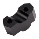 SPESSORI RIALZI RISER MANUBRIO PER KAWASAKI Z1000 ZRT00A Z750 R S 2003-2013