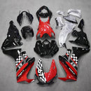 Injection Fairing Kit Bodywork Plastic ABS For Honda CBR1000RR 2017-2025