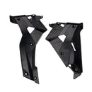 Engine Lower Belly Pan Panels Guard Fairing For Aprilia RS457 RS 457 2024-2025