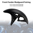 2025-2026 Yamaha YZF-R3 YZF R25 MT-03 Front Fender Mudguard Fairing
