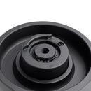 Bottom Roller Fits For Kubota SVL65 SVL75 SVL90 Compact Track Loader V0511-25104