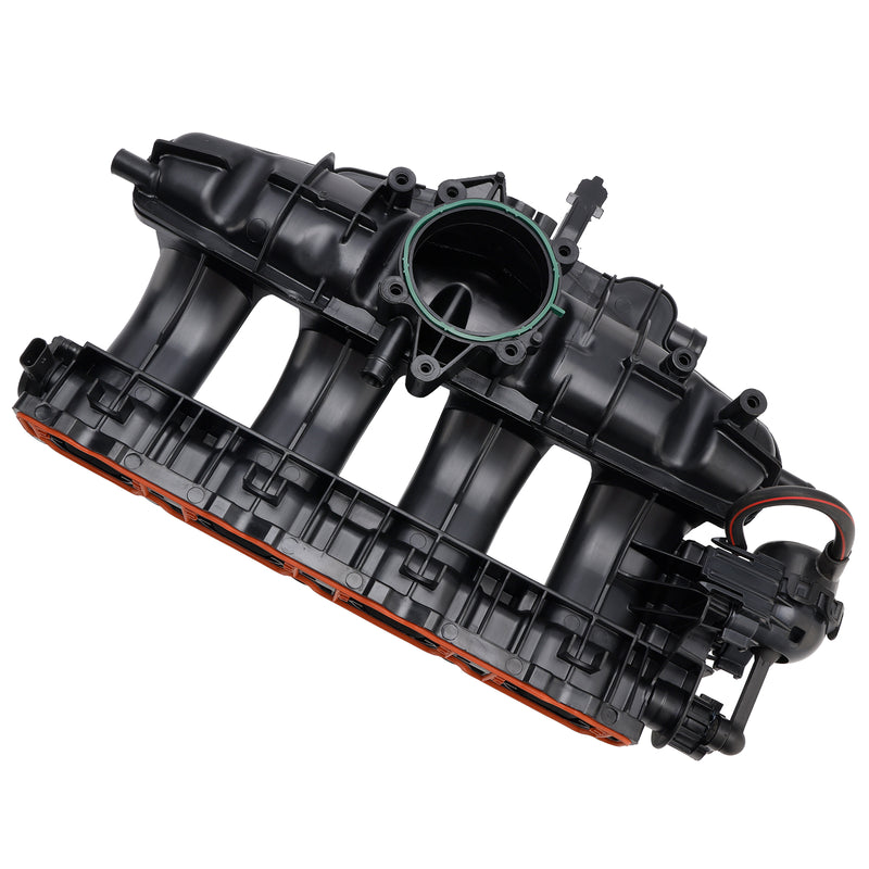 Air Inlet Intake Manifold 06J133201BD Fit VW Scirocco 137 2008-2016 Coupe 2.0