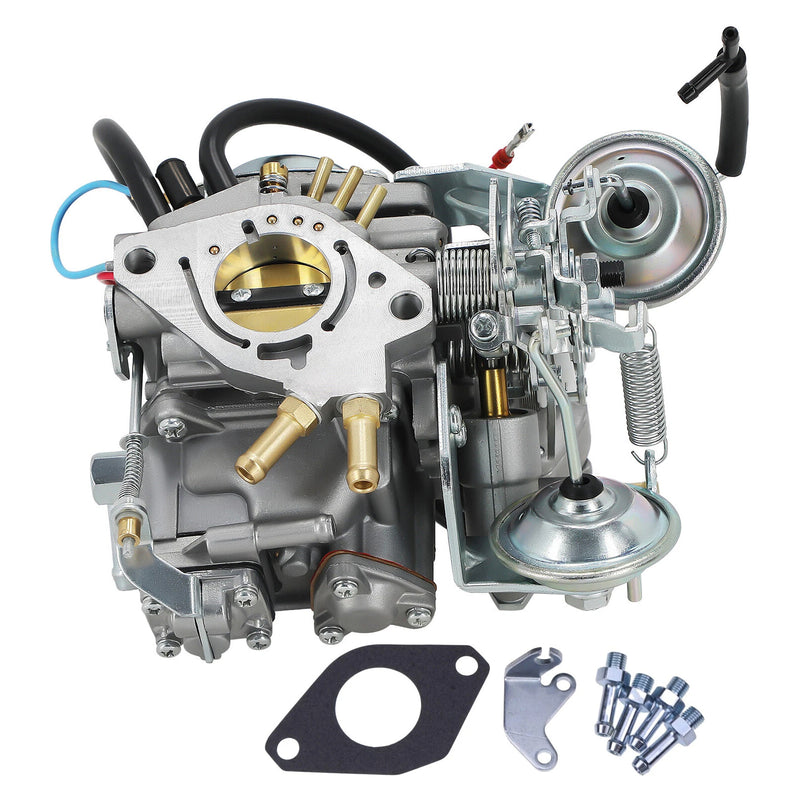 Carburetor 13200-77530 For Suzuki Carry Mazda F6A F5A F5B DD51T DE51V DF51V