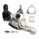 16319700008 Turbocharger + Gasket for Honda Civic CR-V 1.0 VTEC 129HP-95KW