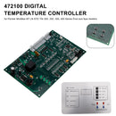 Digital Temperature Controller Board for Pentair NT STD TSI 200 250 300 400 472100