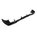Dry Carbon Fiber Rear Bumper Diffuser Lip Fit Mercedes Benz G-Class W465 2025+