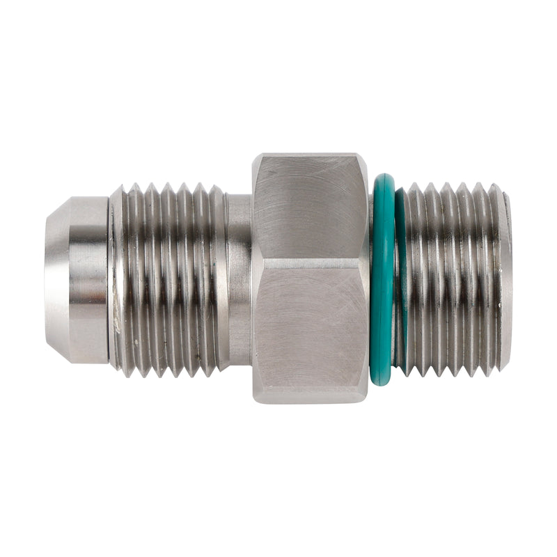 Fuel Pump Straight Fuel Check Valve Fitting 042211 3348332 For  Cummins N14