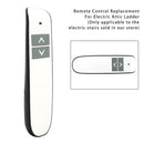 Remote Control Replacement For Electric Attic Ladder