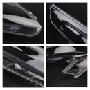 2Pcs Front Headlight Lens Cover For Nissan 370Z 2009-2021 Replace US
