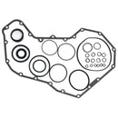 Complete Upper Lower Head Gasket Set for Cummins Dodge Ram 2500 3500 5.9 12V