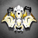 Injection Fairing Kit Bodywork Plastic ABS fit For Kawasaki EX250 Ninja250R 2008-2012