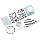 Air Brake Compressor Repair Kit for PACCAR MX13 2121411 2139800 9122180000