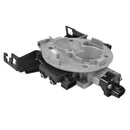 1998-2003 Dodge Ram Van 8 Cyl 5.2L, 8 Cyl 5.9L Throttle Body 53031733AA 53032691AA