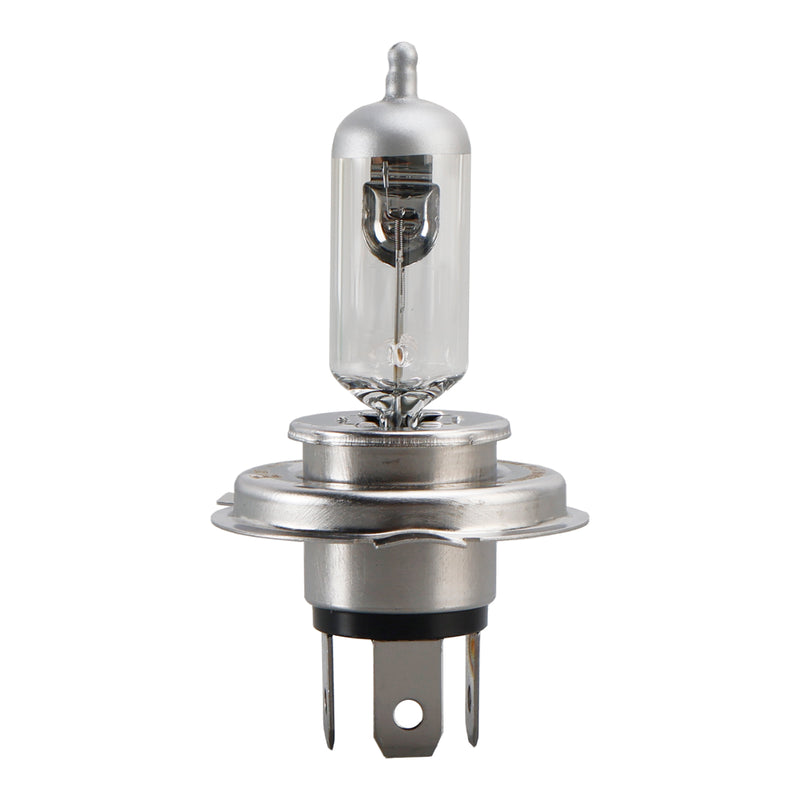 Motorcycle Lamp Silverstar HS1 64185SVS PX43T 12V 35/35W For OSRAM