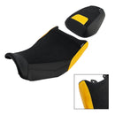 2024-2025 For Suzuki V-Strom250Sx Driver&Passenger Seat Lower Cushion Yellow