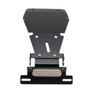 License Plate Holder Bracket fit for Street Twin 900 Bonneville T120 2016-2023