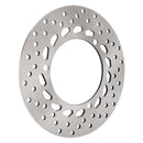 FRONT BRAKE DISC FOR YAMAHA NMAX125 NMAX 125 GPD125-A 2015-2025 2DP-F582U-00