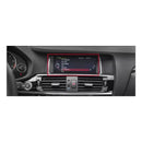 8.8" LCD Screen Assembly Display Screen LQ088K5RZ01 For BMW X3 X4 F25 F26