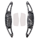 Steering Wheel Paddle Shifter Extension For Toyota Corolla RAV4