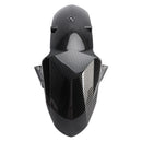 Front Fender Mudguard Fairing Cowl For Kawasaki Versys650 KLE650 2015-2021 Generic
