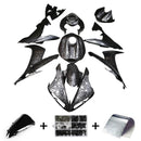 Injection Fairing Kit Bodywork Plastic ABS For Yamaha YZFR1 YZF-R1 2004-2006
