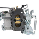 Carburetor MD196458 For Mitsubishi 4g63 L200 Pickup L300 Gallant Talon Eclipse