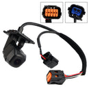 Rear Back View Camera Reverse Parking Camera 99241-K0000 For Kia Soul 2020-2022