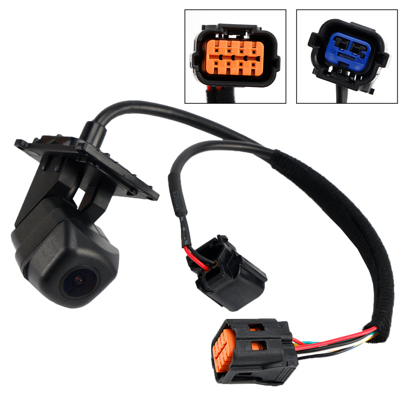 Rear Back View Camera Reverse Parking Camera 99241-K0000 For Kia Soul 2020-2022