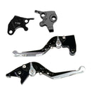 Adjustable Clutch Brake Lever fit for YAMAHA YZF R125 2008-2011