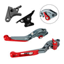 Adjustable Clutch Brake Lever fit for HONDA CB350 Hness GB350 CB350 2021-2023