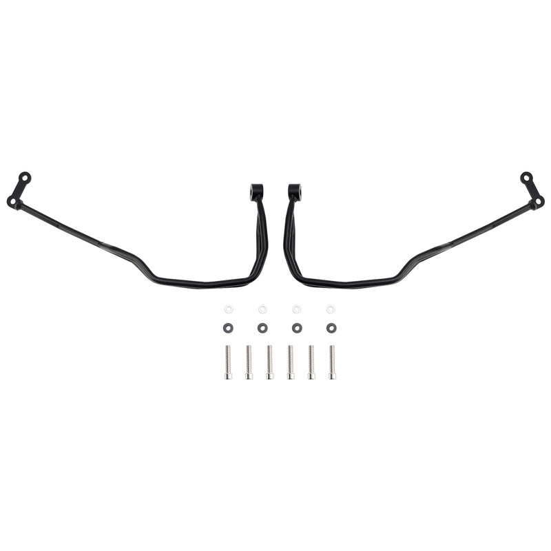 Hand Guard Protector Bracket Holder fit for BMW R1300GS 2024-2025