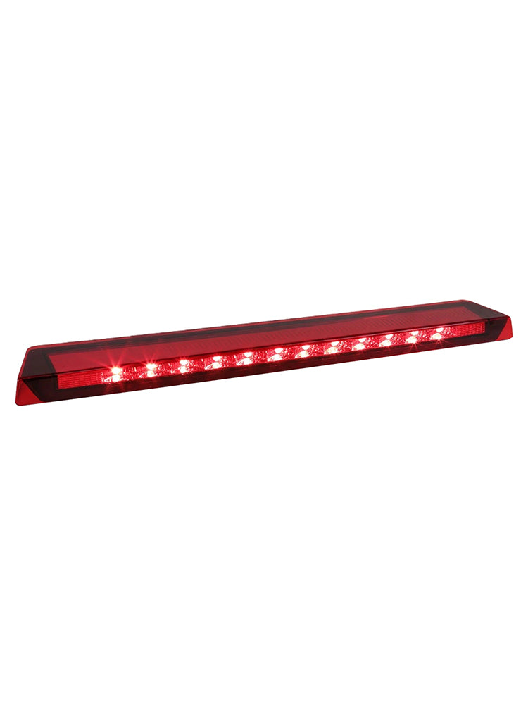 Bright LED Red 3rd Third Brake Light Stop Lamp For Ford Mustang V6/GT 1999-2004
