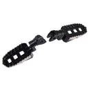 Front Footrests Foot Pegs fit for INDIAN FTR1200 2019-2025 FTR S/FTR Sport